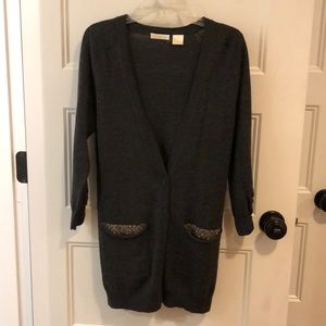 Shoshanna Cardigan